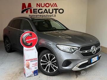 MERCEDES-BENZ GLC 220 d 4Matic Mild Hybrid Advan