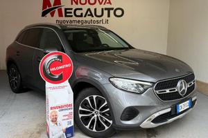 MERCEDES-BENZ GLC 220 d 4Matic Mild Hybrid Advan