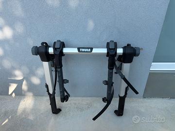 Portabici posteriore Thule