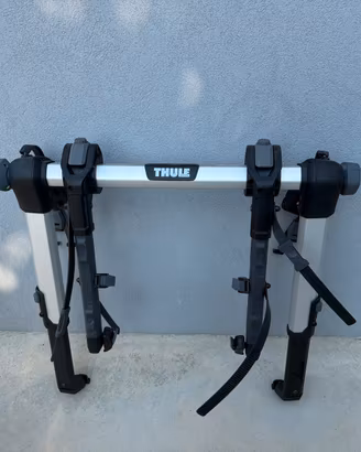 Portabici posteriore Thule