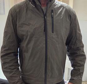 Giacca moto Tucano XL