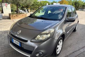 Renault Clio 1.2 16V 5 porte GPL Dynamique