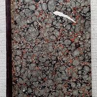 Annuario d'artiglieria 1854-55