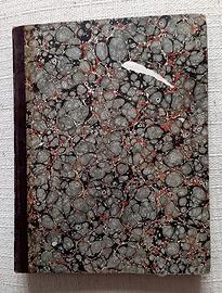 Annuario d'artiglieria 1854-55