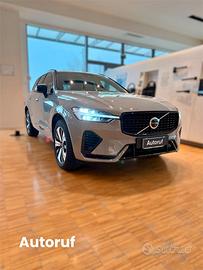 Volvo XC60 Plus Dark T6 AWD Plug-in 2025
