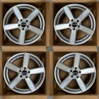4 CERCHI IN LEGA AVUS DA 16'' PER FIAT DUCATO
