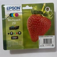 Cartucce stampante epson multi pack