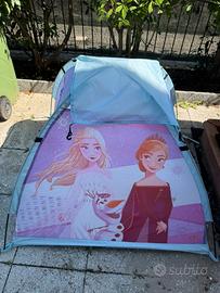 Tenda FROZEN