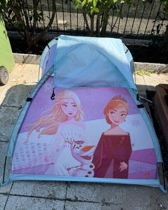 Tenda FROZEN