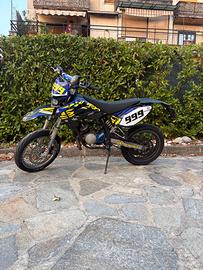 Sherco hrd 70