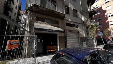 Negozio Cosenza [Cod. rif 3108607VCG]