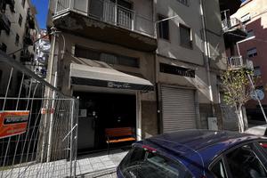 Negozio Cosenza [Cod. rif 3108607VCG]