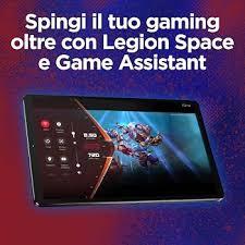 LENOVO LEGION TAB GEN 3 TOP GAMMA 2025! SIGILLATO!