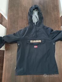 Giacca Napapijri tg. 13/14 anni