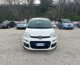 Fiat Panda 0.9 TwinAir Turbo Natural Power Lounge
