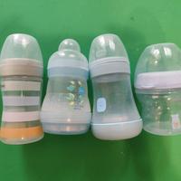 biberon + insalatiera