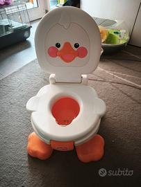 Vasino ochetta 3 in 1 Fischer Price