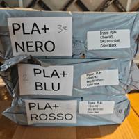 3KG PLA Eryone Sunlu Colori Misti