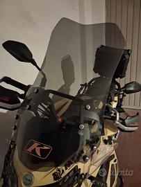 cupolino di 57 cm per benelli 502