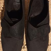 Scarpe comode Scholl n. 40 nuove