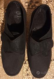 Scarpe comode Scholl n. 40 nuove