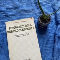 Psicopatologia dell’adolescente