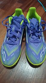 scarpe calcio e calcetto adidas