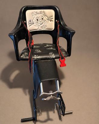 Sellino bicicletta 
