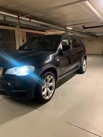BMW X 5