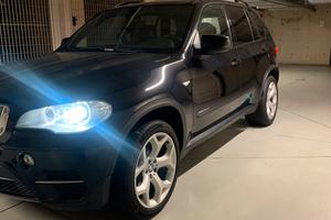 BMW X 5