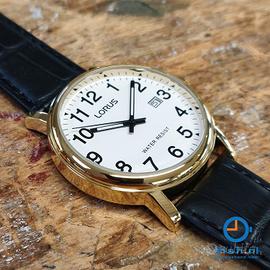 Orologio Lorus Classic orologio da uomo RG836CX9