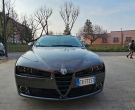 Alfa romeo 159 - 2005