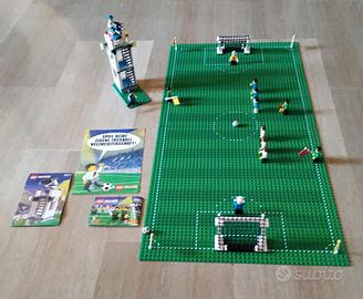 LEGO 880002-1 SOCCER WORLD CUP GERMAN STARTER SET