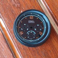 Quadrante Ebel 1911 cronografo cal. 137