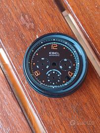 Quadrante Ebel 1911 cronografo cal. 137