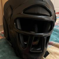 caschetto  da combattimento