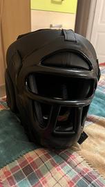 caschetto  da combattimento