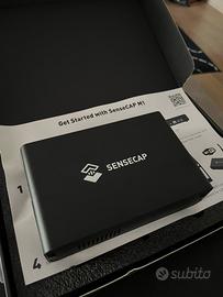 Seeed SenseCAP M1 lorawan HNT 868 + antenna RAK