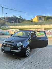 Fiat 500c 1.2 S 69CV