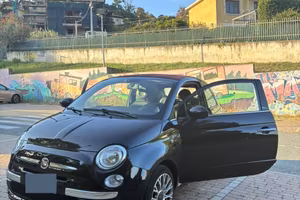 Fiat 500c 1.2 S 69CV