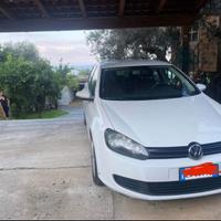 Vw Golf 6 1.6 TDI 105 CV 2010