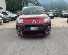 Citroen C3 Picasso C3 Picasso 1.6 VTi 120 Exclusiv