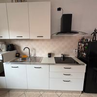 Cucina poi  camera arredamento completo