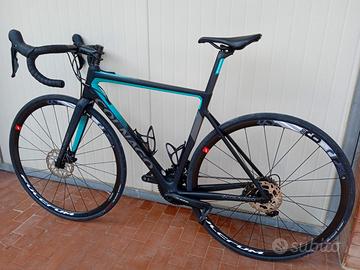 Colnago V3 disc 2022 - taglia  50s