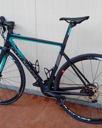 Colnago V3 disc 2022 - taglia  50s