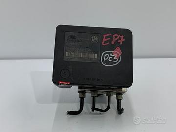 Centralina pompa abs bmw e90 e91 e97 e92 e93 e81 e