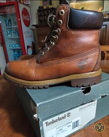 Boots Timberland