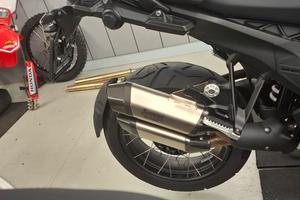 BMW R 1300 GS TRIPLE BLACK