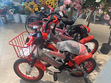 Bicicletta per bambini 14anni 16anni