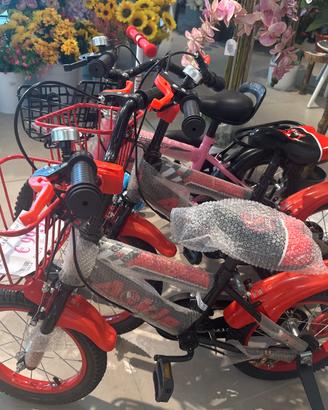 Bicicletta per bambini 14anni 16anni